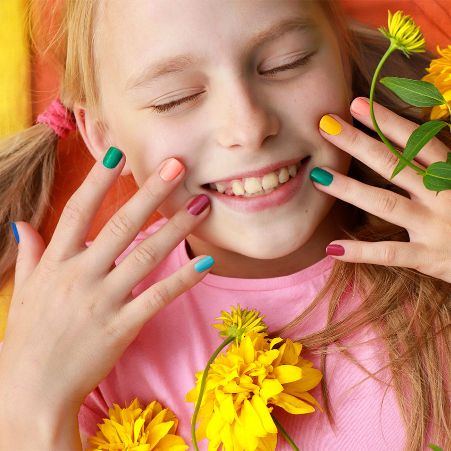 Georgia Nails